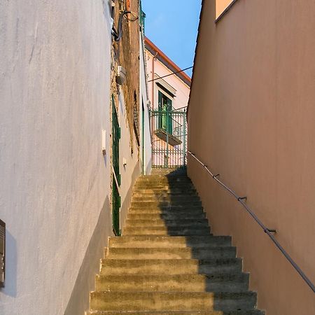 Le Case Di Rosella Vico Equense Exterior foto